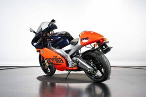 Immagine 2/50 di Aprilia RS 250 (1998)