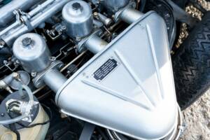 Afbeelding 28/34 van Jaguar E-Type (1971)