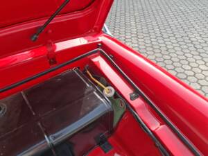 Image 9/20 of FIAT 750 Vignale Spider (1963)
