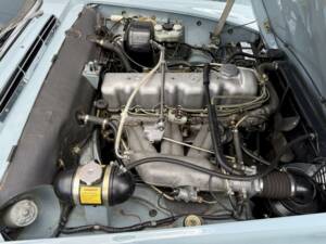 Bild 32/36 von Mercedes-Benz 280 SL (1969)