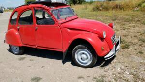 Imagen 5/8 de Citroën 2 CV Beachcomber (1983)