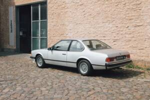 Bild 6/106 von BMW 633 CSi (1976)