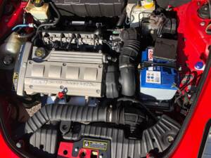 Bild 5/12 von FIAT Barchetta (2001)