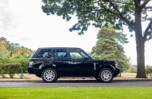 Image 18/50 de Land Rover Range Rover Vogue TDV8 (2009)