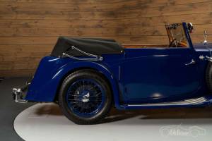 Image 15/19 of AC Six 16&#x2F;70 (1935)