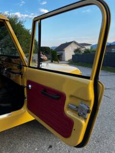 Image 70/88 de Jeep CJ-7 2.4L Diesel (1980)