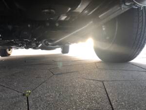 Image 19/43 of Mercedes-Benz 230 SL (1967)