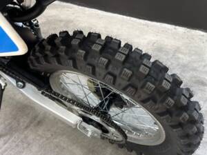 Immagine 8/12 di Honda XR 250 R (1993)