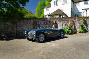 Bild 9/46 von Austin-Healey 100/4 (BN1) (1953)