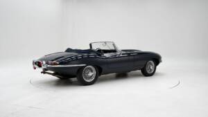 Bild 2/15 von Jaguar E-Type 4.2 (1966)