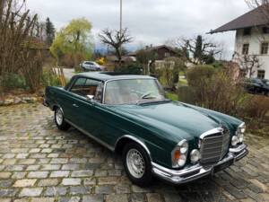 Imagen 17/20 de Mercedes-Benz 280 SE 3,5 (1970)