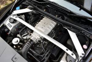 Bild 5/50 von Aston Martin V8 Vantage (2009)