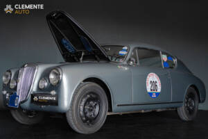 Bild 2/8 von Lancia Aurelia B20 GT 2500 (1957)