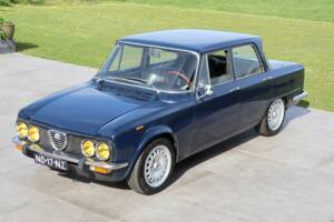 Image 50/50 of Alfa Romeo Giulia Nuova Super 1600 (1978)