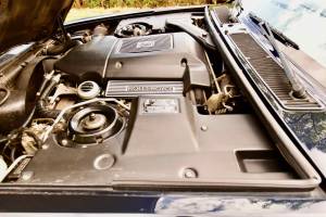 Image 36/50 of Rolls-Royce Silver Spur Park Ward (1998)
