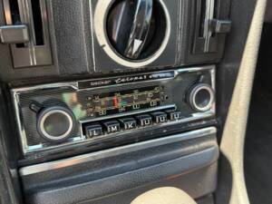 Imagen 23/42 de Mercedes-Benz 450 SEL 6,9 (1975)
