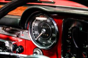 Immagine 10/26 di Mercedes-Benz 250 SL (1967)