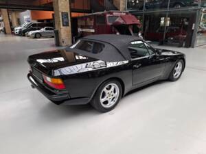 Bild 3/41 von Porsche 944 S2 (1991)