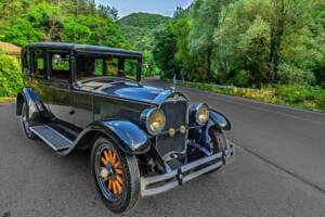 Immagine 2/7 di Buick Master Six (1928)