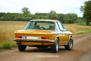 Immagine 4/32 di BMW 3.0 CSi (1972)
