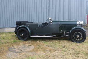 Image 4/33 of Lagonda 2 Litre Continental Tourer (1932)