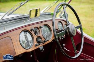 Image 37/50 of Lagonda 4,5 Liter LG 45 Rapide (1937)