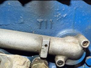 Immagine 17/50 di Focus Mark V (1968)