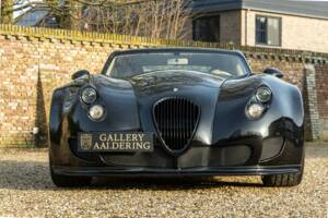 Bild 5/50 von Wiesmann GT MF5 "20th Anniversary Edition" (2012)