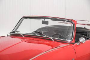 Bild 31/50 von Triumph Spitfire Mk III (1969)