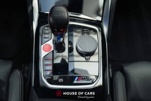 Bild 40/46 von BMW M4 Competition (2021)