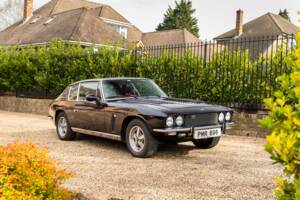 Bild 18/42 von Jensen Interceptor SP (1973)