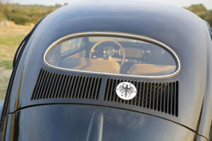 Bild 127/137 von Volkswagen Käfer 1200 Standard &quot;Ovali&quot; (1956)