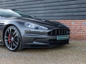 Afbeelding 27/69 van Aston Martin DBS (2012)
