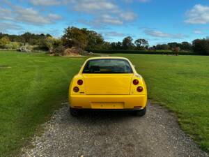 Image 7/54 de FIAT Coupé 2.0 16V Turbo (1994)