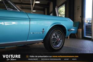Bild 8/28 von Ford Mustang 289 (1967)