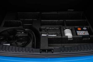 Image 14/32 of Ford Focus RS (2018)