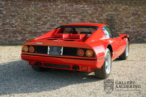 Afbeelding 26/50 van Ferrari 512 BBi (1983)