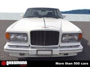 Imagen 2/14 de Bentley Turbo R (1987)