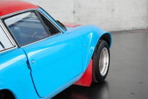 Imagen 45/50 de Alpine A 110 1300 (1974)