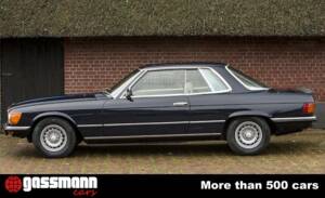 Image 3/15 of Mercedes-Benz 450 SLC 5,0 (1980)