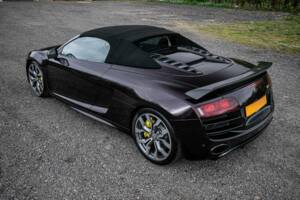 Immagine 7/35 di Audi R8 V10 Spyder (2011)