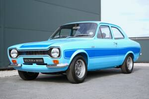 Image 11/50 of Ford Escort RS 2000 (1974)