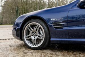 Image 16/42 of Mercedes-Benz SL 65 AMG (2006)