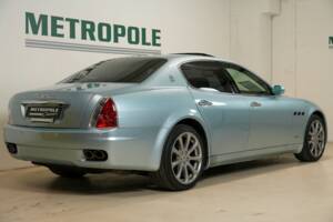 Bild 3/38 von Maserati Quattroporte 4.2 (2005)
