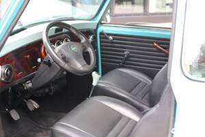 Immagine 12/34 di Mini Cooper 1.3i MPI (1997)