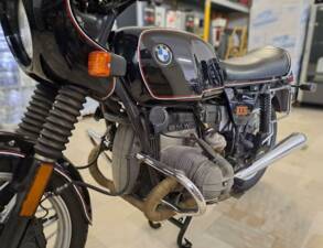 Bild 25/35 von BMW R 100 CS (1983)