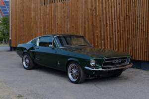 Bild 30/32 von Ford Mustang Custom (1967)