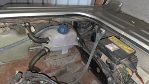 Image 64/78 of Volkswagen T3 Dehler Profi Syncro (1989)