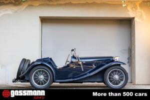 Afbeelding 4/15 van MG PA (1936)