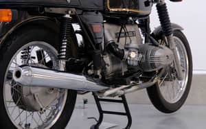 Immagine 59/60 di BMW R 100/7 (1977)